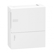 Tủ điện Schneider nổi MIP12108