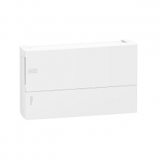 Tủ điện Schneider nổi MIP12118