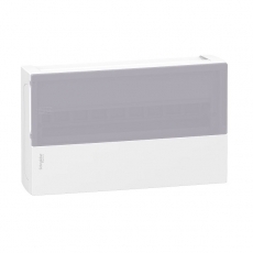 Tủ điện Schneider nổi MIP12118T, 18 Module