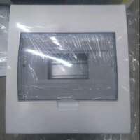Tủ điện sino nhựa chống cháy