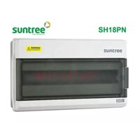 Tủ điện Suntree 18 đường SH18PN IP65 tủ điện ngoài trời chống nước