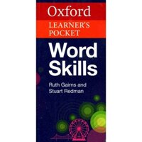 Từ điển Tiếng Anh: Oxford Learner’s Pocket Word Skills