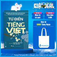 Từ Điển Tiếng Việt - Vanlangbooks