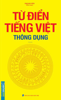 Từ Điển Tiếng Việt Thông Dụng