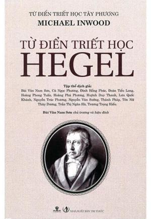 Từ Điển Triết Học Hegel