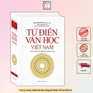 Từ Điển Văn Học