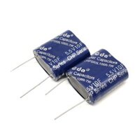 Tụ Điện Vàng 5.5v 10f 5.5v10f 13 * 26.5 * 26mm Chuyên Dụng