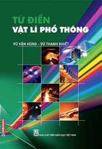 Từ Điển Vật Lý Phổ Thông