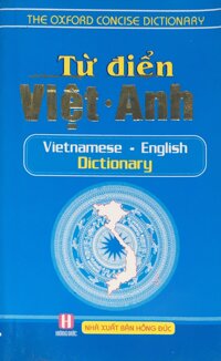 Từ điển Việt Anh ND