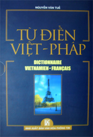 Từ điển Việt Pháp