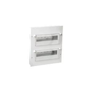 Tủ điện vỏ kim loại EM24PS