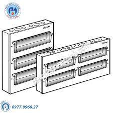 Tủ điện vỏ kim loại EM26PL