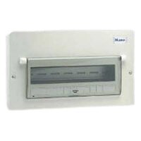 Tủ điện vỏ kim loại SINO EM14PS