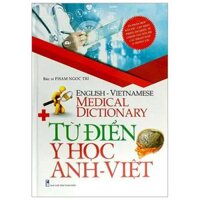 Từ Điển Y Học Anh-Việt