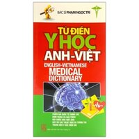 Từ Điển Y Học Anh Việt