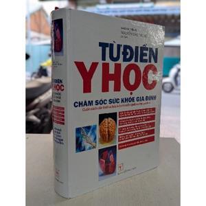 Từ Điển Y Học Chăm Sóc Sức Khỏe Gia Đình