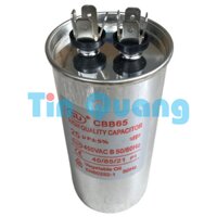 Tụ điều hòa CAPA 25uF