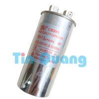 Tụ điều hòa CAPA 30uF + 1.5mF
