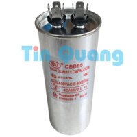 Tụ điều hòa CAPA 45uF