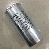 Tụ điều hòa TPMAX (Hong Sen) 30UF