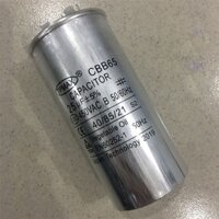 Tụ điều hòa TPMAX (Hong Sen) 25UF