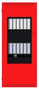 Tủ điều khiển báo cháy trung tâm HOCHIKI HCP-1008E (64 ZONE)