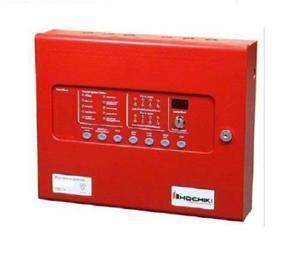 Tủ điều khiển báo cháy trung tâm Hochiki HCV-8