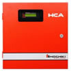 Tủ điều khiển báo cháy trung tâm Hochiki HCA-2