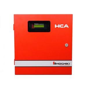 Tủ điều khiển báo cháy và xả khí trung tâm Hochiki HCA-8