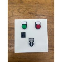 TỦ ĐIỀU KHIỂN BƠM/ ĐÈN BẰNG ĐIỆN THOẠI