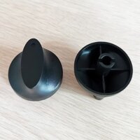 Tủ Điều Khiển Lò Nướng Điện Hộp Điều Khiển Hẹn Giờ Nồi Cơm Đa Năng Phụ Kiện Cơ Khí Công Tắc Núm Nút