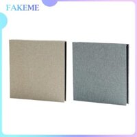 Tự Dính Album Ảnh Cưới Sinh Nhật Phụ Kiện Nam Nữ Sổ Lưu Niệm Album Cho Sự Kiện Ngày Lễ Lễ Tình Nhân Du Lịch Trẻ Em