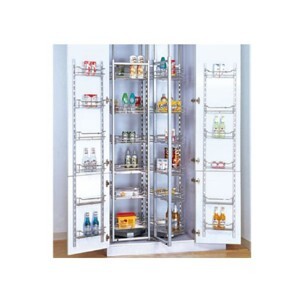 Tủ đồ khô 6 tầng Edel GK10.900