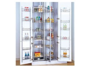 Tủ đồ khô 6 tầng Edel GK10.900