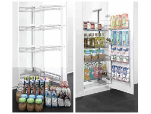 Tủ đồ khô Eurogold EV.445SQ