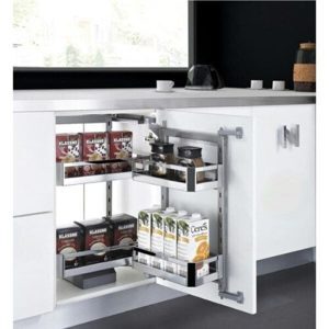 Tủ đồ khô Eurogold CP040260