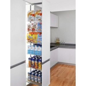 Tủ đồ khô Eurogold EP90640