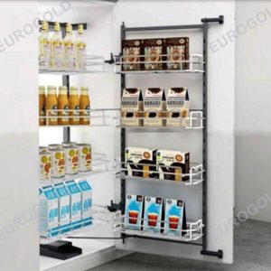 Tủ đồ khô Eurogold EPL80445