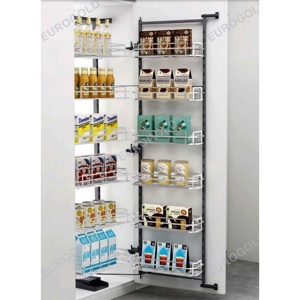 Tủ đồ khô Eurogold EPL80645