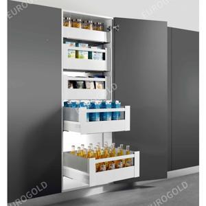 Tủ đồ khô Eurogold EUM22560