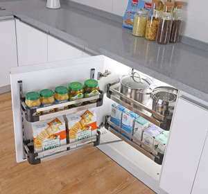 Tủ đồ khô Eurogold M040260