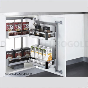 Tủ đồ khô Eurogold M040260
