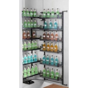 Tủ đồ khô Eurogold MA0645