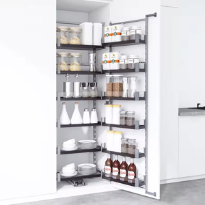 Tủ đồ khô Eurogold MA0660