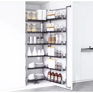 Tủ đồ khô Eurogold MC040445