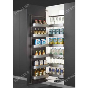 Tủ đồ khô Eurogold MX0645