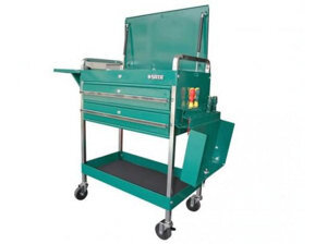 Tủ đồ nghề  2 ngăn Sata 95118