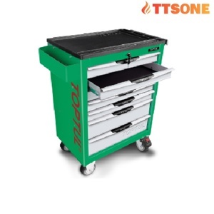 Tủ đồ nghề 7 ngăn Toptul TCAC0701