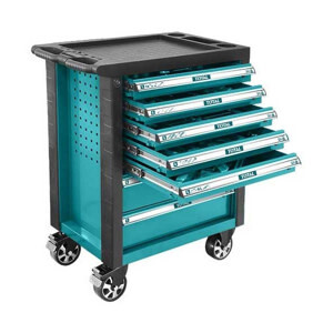 Tủ đồ nghề 7 ngăn Total THRC01071