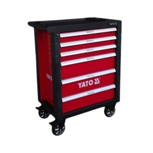 Tủ đồ nghề cao cấp 109 chi tiết YT-55304